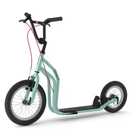 YEDOO CITY LIGHT-BLUE