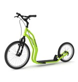 YEDOO MULA GREEN