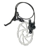 KICKBIKE HYDRAULIC DISC BRAKE SET (FRONT)