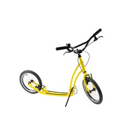 MIBO MASTR 16/16 YELLOW