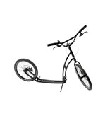 MIBO ROYAL 20/20 DISC BLACK