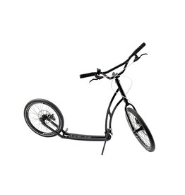 MIBO ROYAL 20/20 DISC BLACK