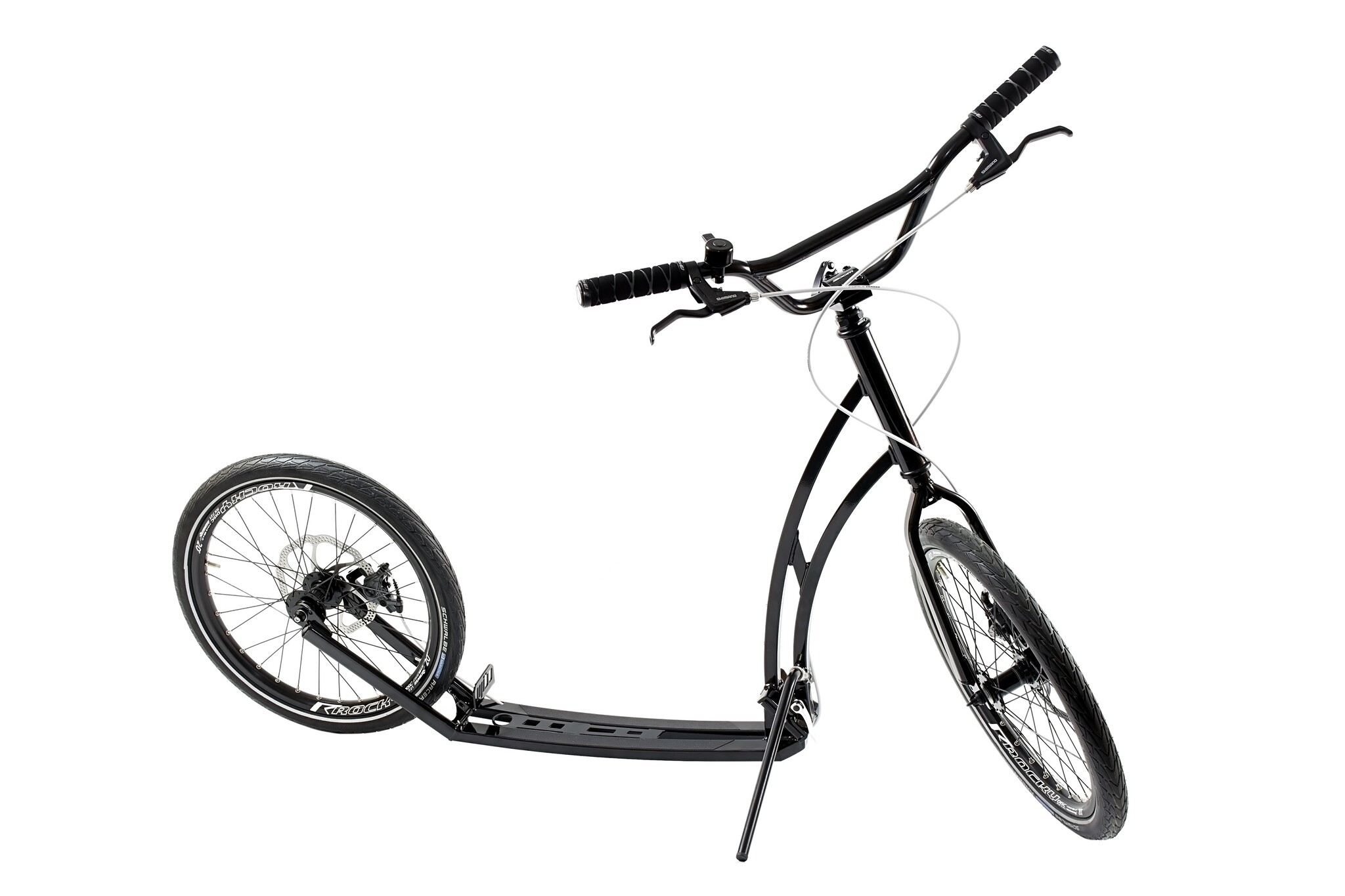 MIBO ROYAL 20/20 DISC BLACK