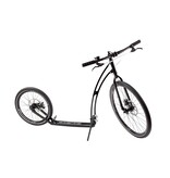 MIBO SPLIT DISC BLACK