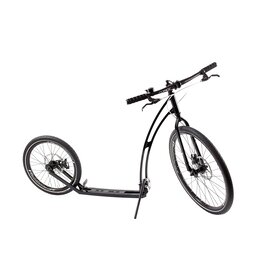 MIBO SPLIT DISC BLACK