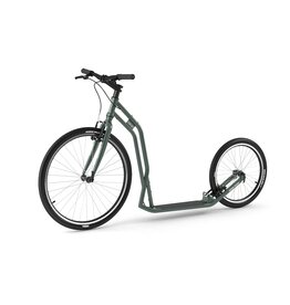 YEDOO S2620 GREEN