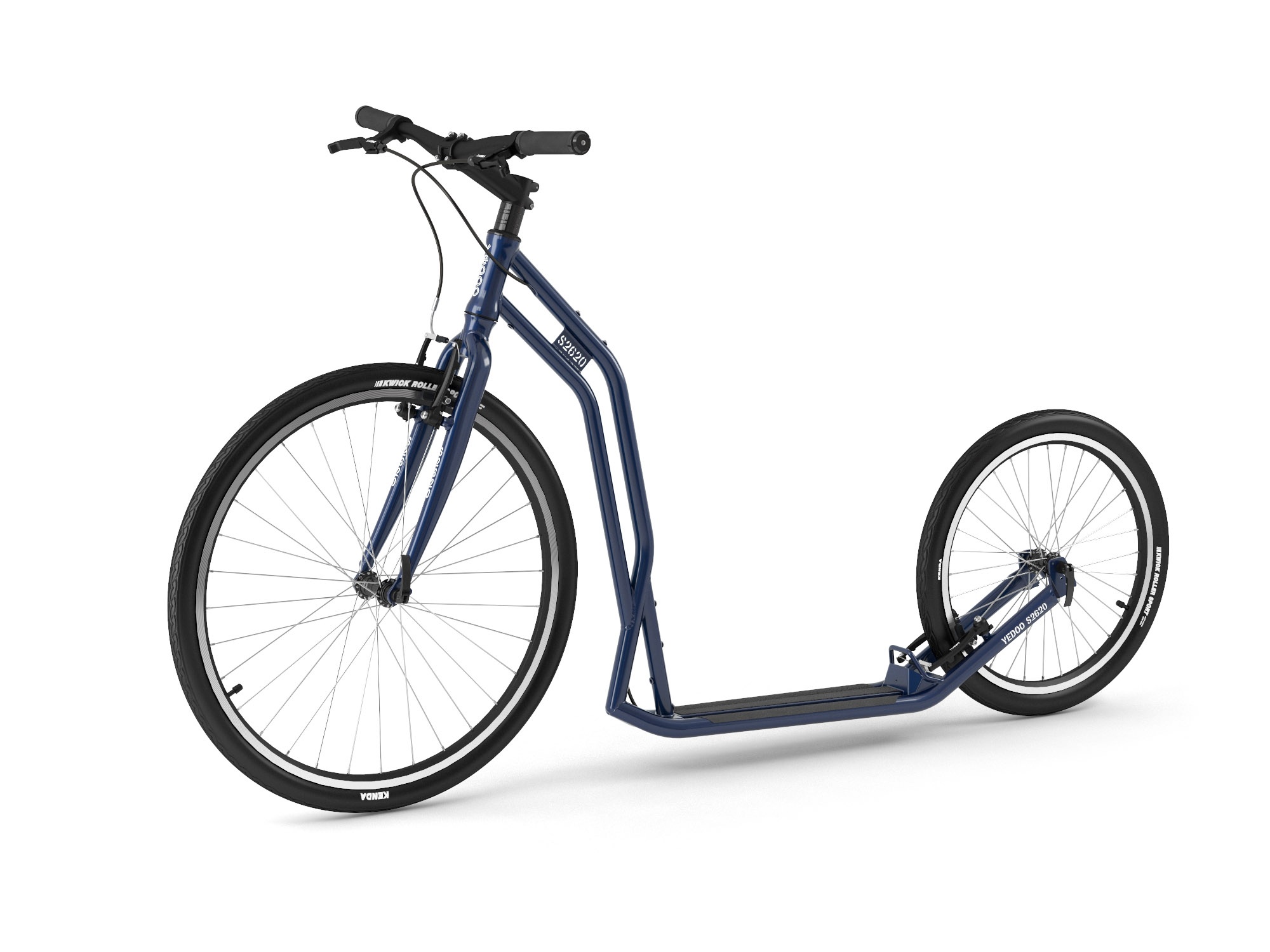 YEDOO S2620 BLUE
