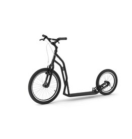 Yedoo S2016 zwart