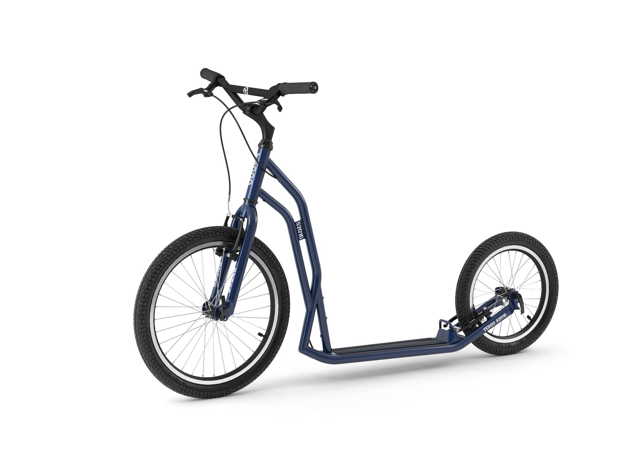 Yedoo S2016 blauw