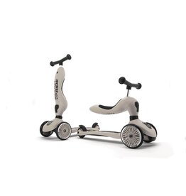 Scoot and Ride - Highwaykick 1 - Ash