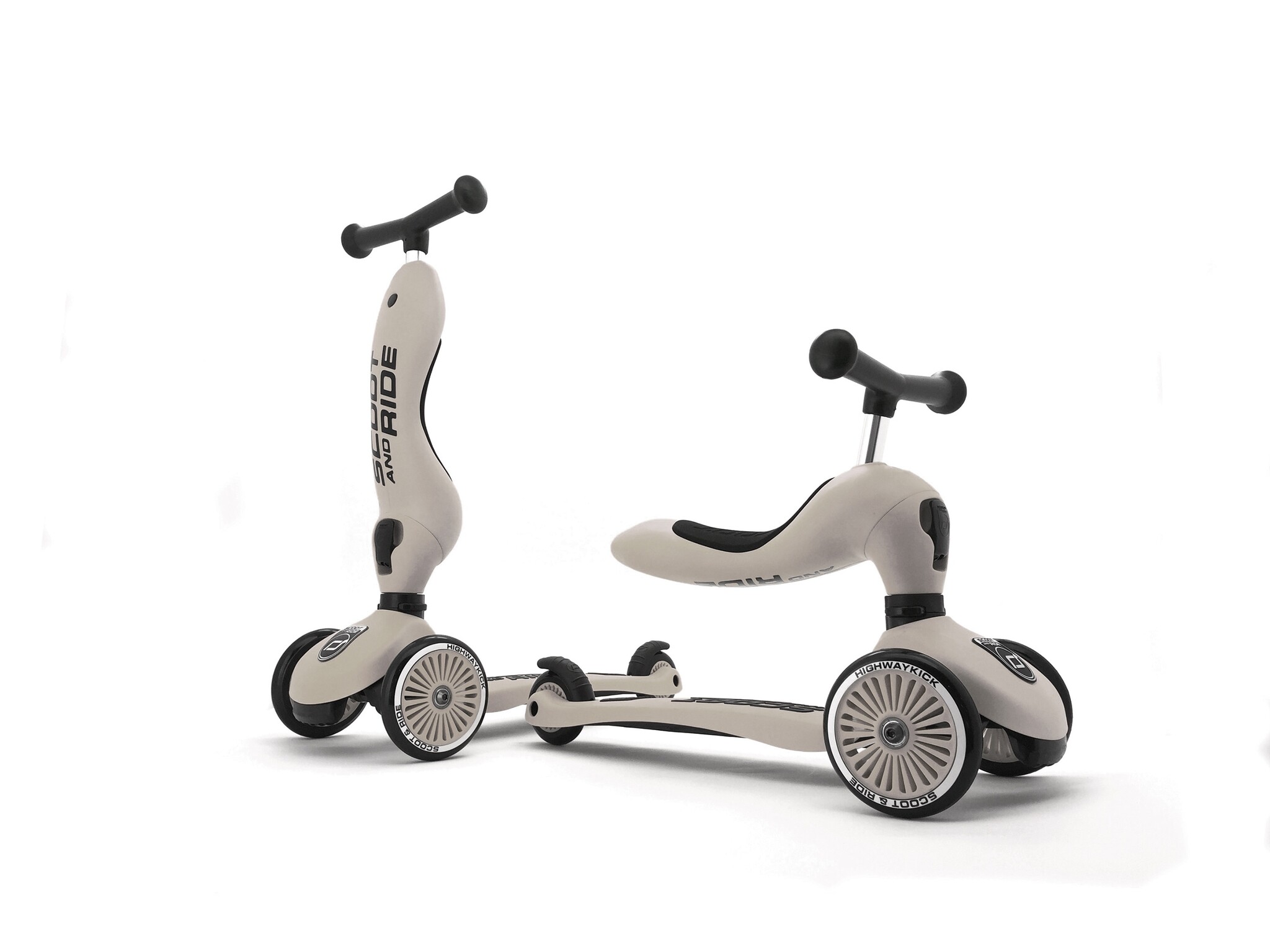Scoot and Ride - Highwaykick 1 - Ash