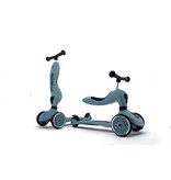 Scoot and Ride - Highwaykick 1 - Steel