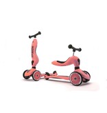 Scoot and Ride - Highwaykick 1- Peach