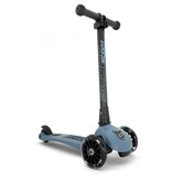 Scoot and Ride - Highwaykick 3 - Steel