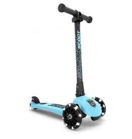 Scoot and Ride - Highwaykick 3 - Blueberry