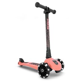 Scoot and Ride - Highwaykick 3 - Peach