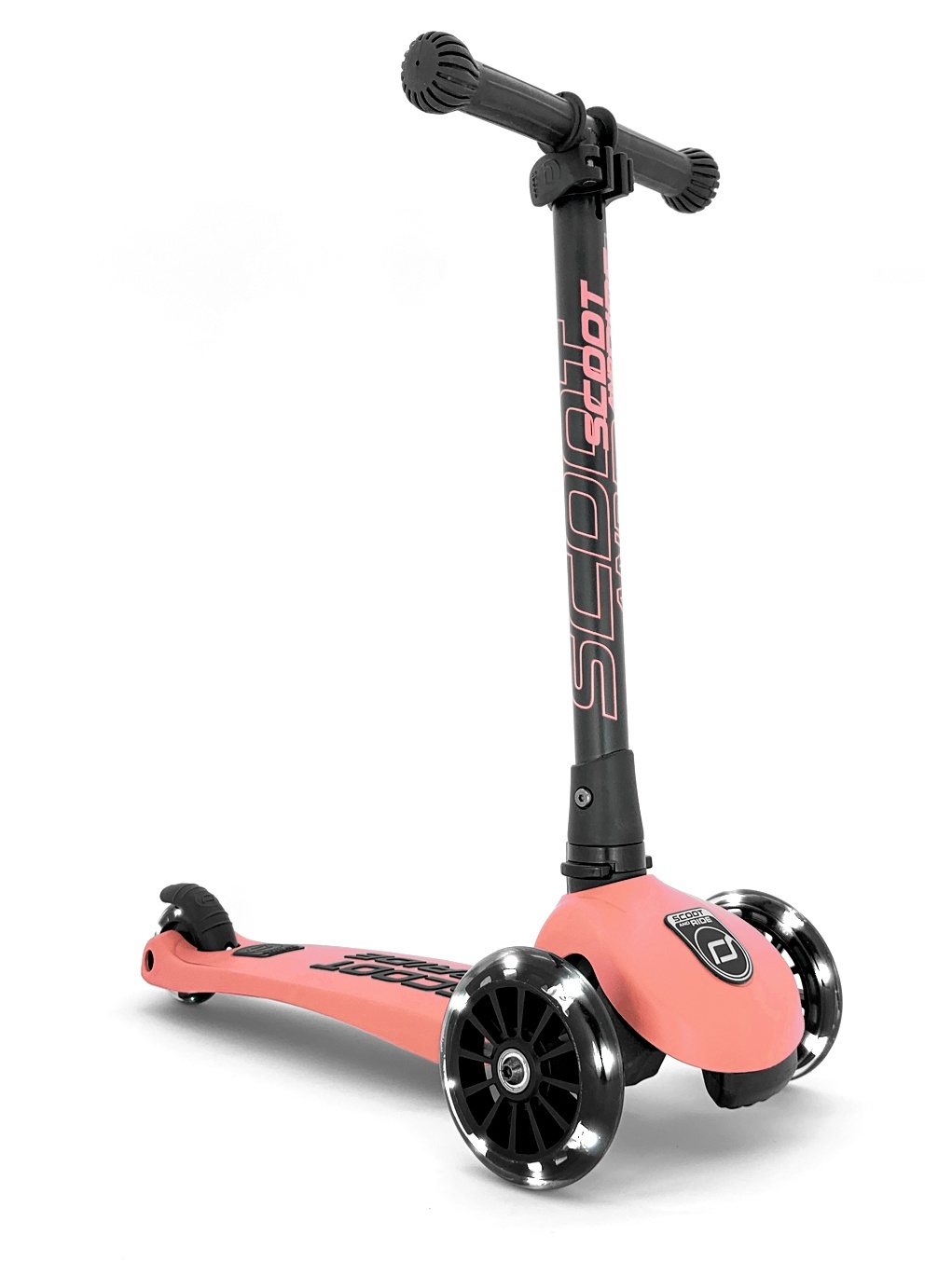 Scoot and Ride - Highwaykick 3 - Peach