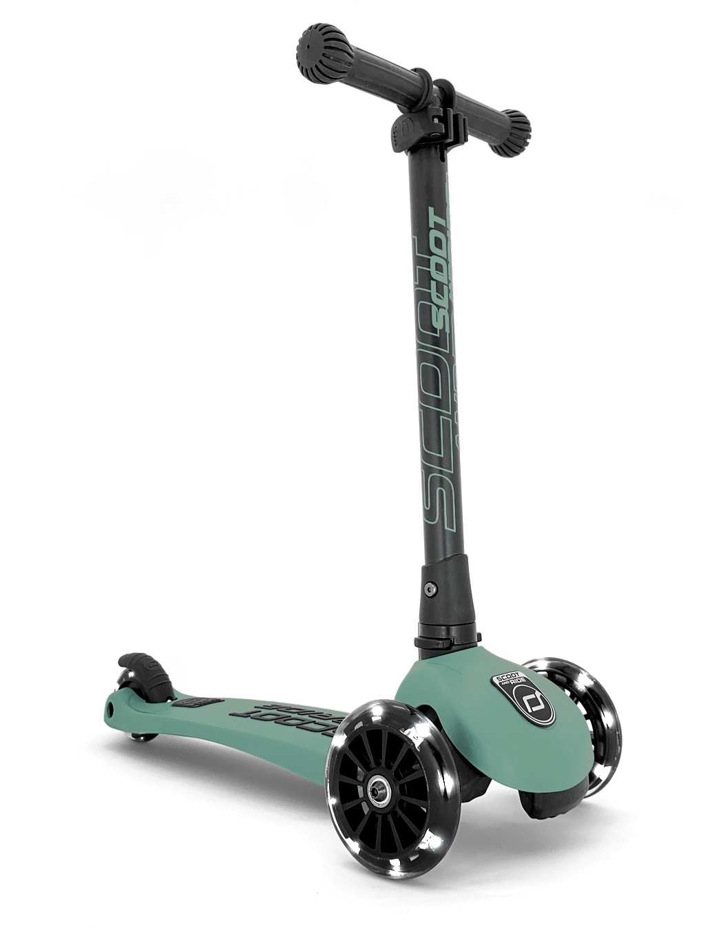 Scoot and Ride - Highwaykick 3 - Forest