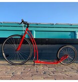 MIBO GT RED