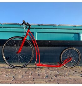 MIBO GT RED