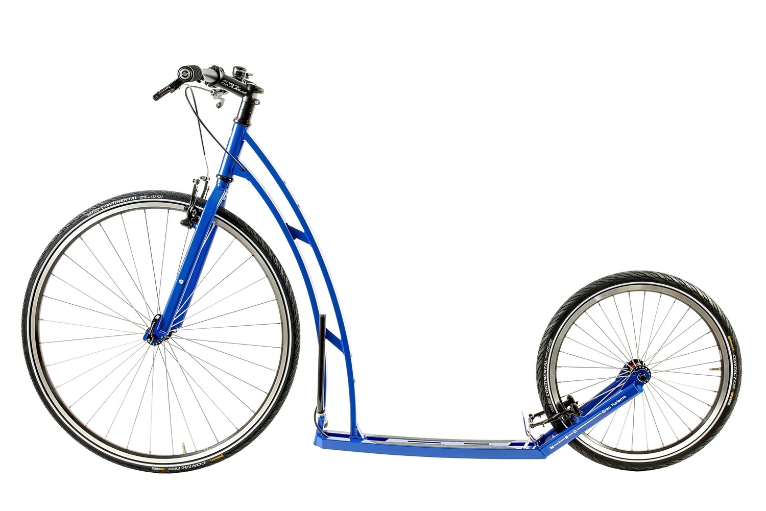 MIBO GT BLUE