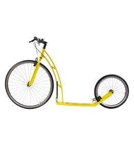 MIBO GT SUNSHINE YELLOW