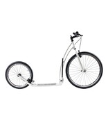 SALE - MIBO SPLIT WHITE
