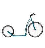 SALE - MIBO SPLIT TURQUOISE