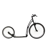 SALE - MIBO SPLIT BLACK