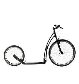 SALE - MIBO SPLIT BLACK