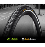 TYRE 28 x 1 1/4 x 1 3/4 CONTINENTAL CONTACT