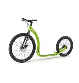 Yedoo Trexx disc green