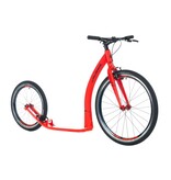 Crussis Cobra One 4.2 Red 26/20