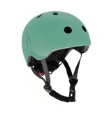 Scoot and Ride - Helmet S - Forest