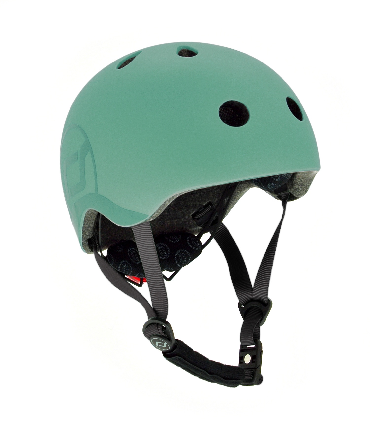 Scoot and Ride - Helmet S - Forest
