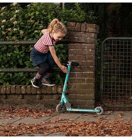 JD BUG JUNIOR - TEAL