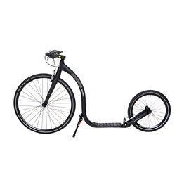 Kickbike Sport Max Black