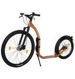 SALE - Kickbike Cross Fix Mud