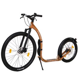SALE - Kickbike Cross Fix Mud