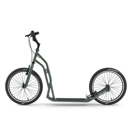 Yedoo S2020 green
