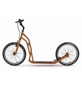 Yedoo S2020 orange