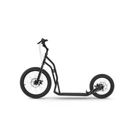 Yedoo S2016 DISC black