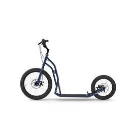 Yedoo S2016 DISC blue