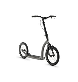 SwiftyONE MK4 Black Anthracite