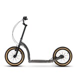 SwiftyAIR MK2 All Terrain Black Anthracite