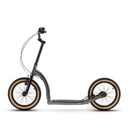 SwiftyAIR MK2 All Terrain Black Anthracite