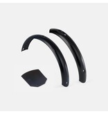 Swifty Mudguards SwiftyZERO black