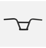 SwiftyAIR Riser Handlebar black