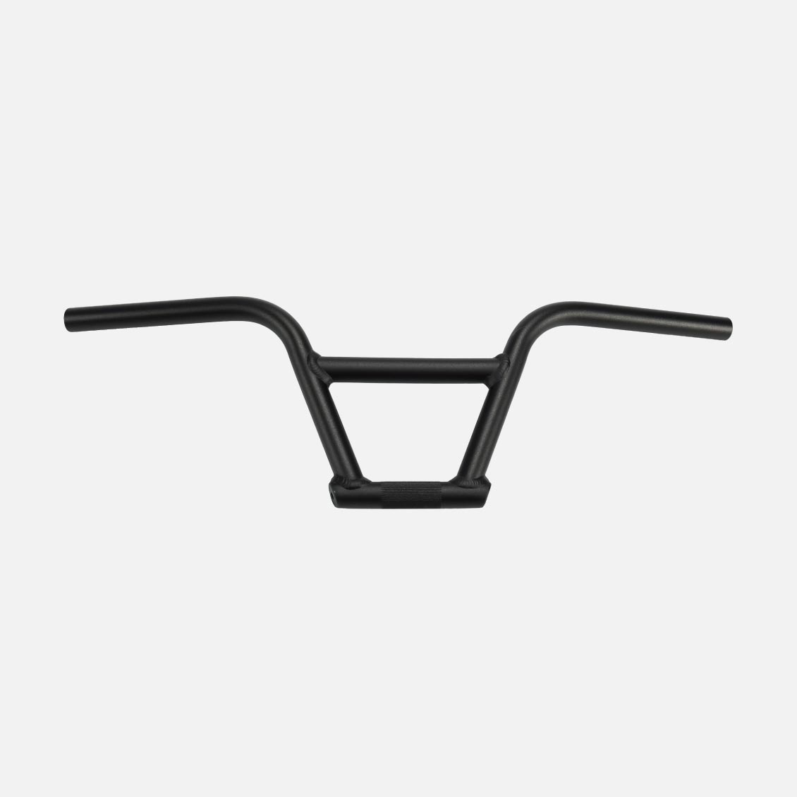 SwiftyAIR Riser Handlebar black