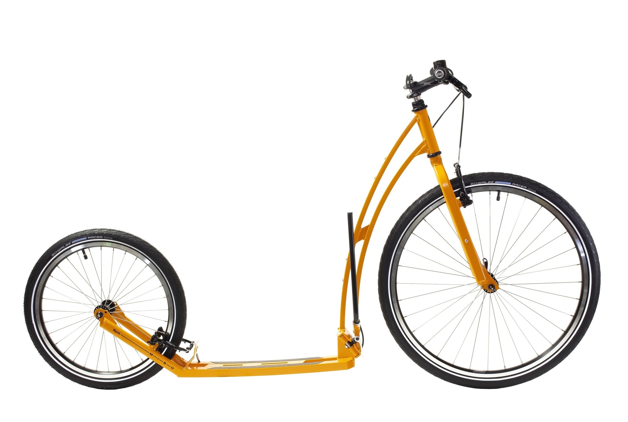 Mibo Split orange